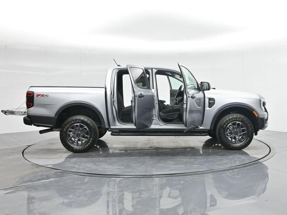 new 2024 Ford Ranger car, priced at $44,330