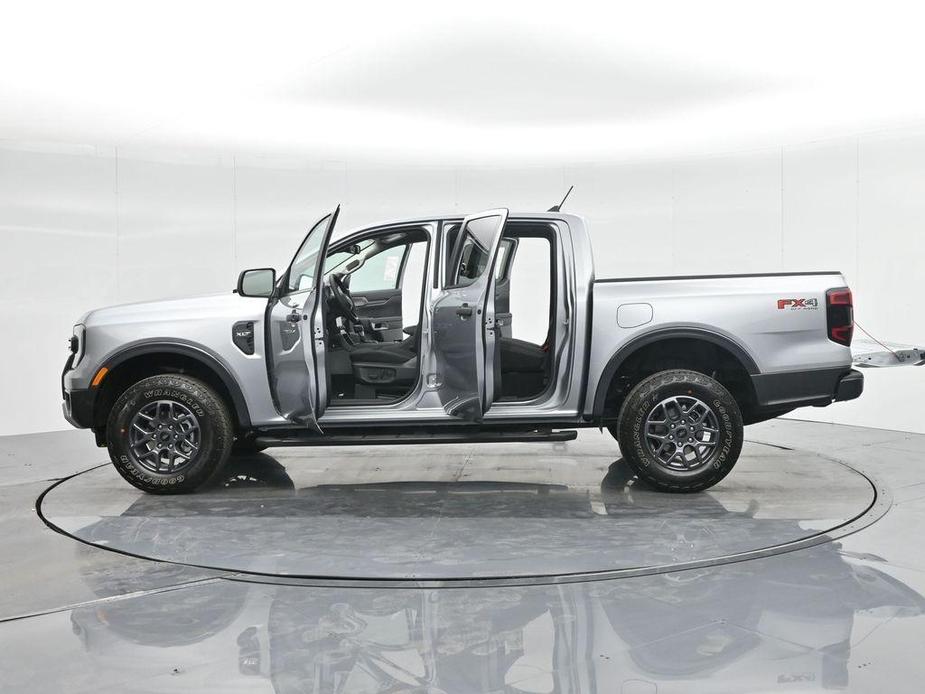 new 2024 Ford Ranger car, priced at $44,330