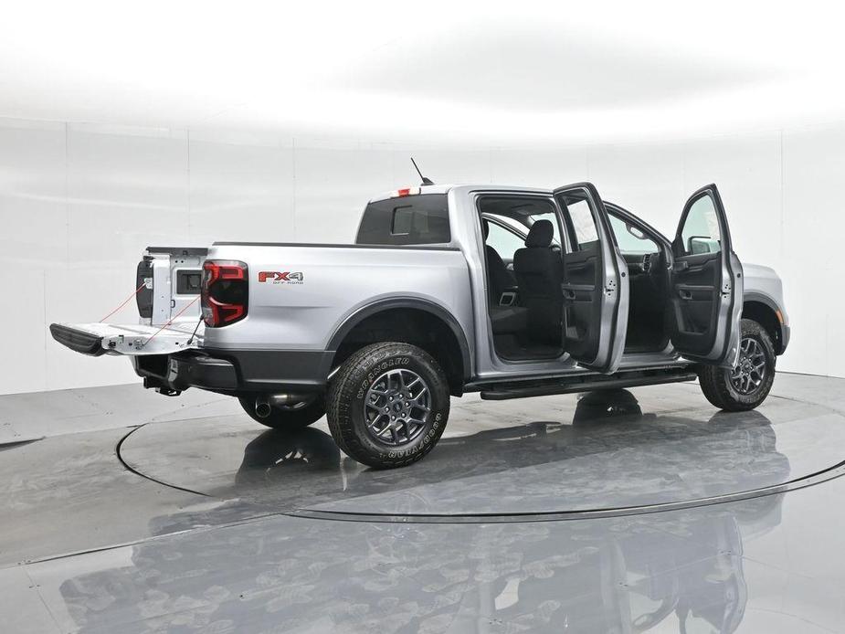 new 2024 Ford Ranger car, priced at $44,330