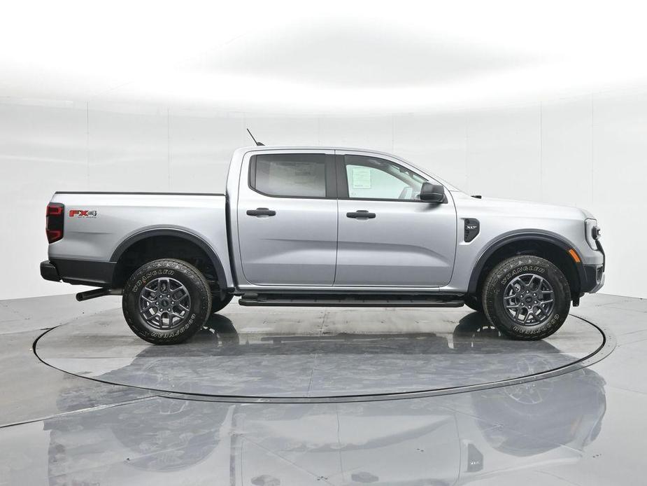 new 2024 Ford Ranger car, priced at $44,330