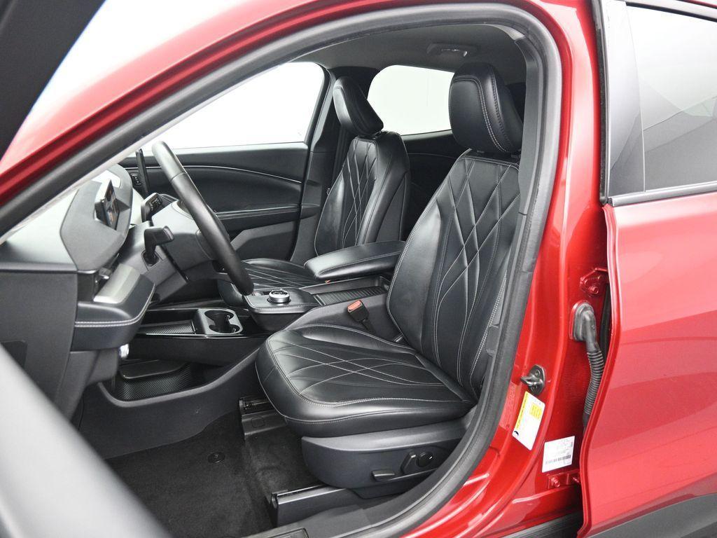 used 2021 Ford Mustang Mach-E car, priced at $22,200