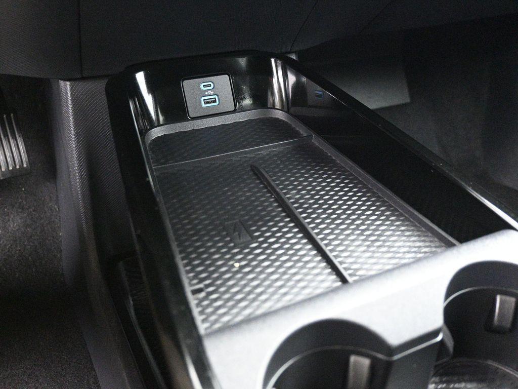 used 2021 Ford Mustang Mach-E car, priced at $22,200