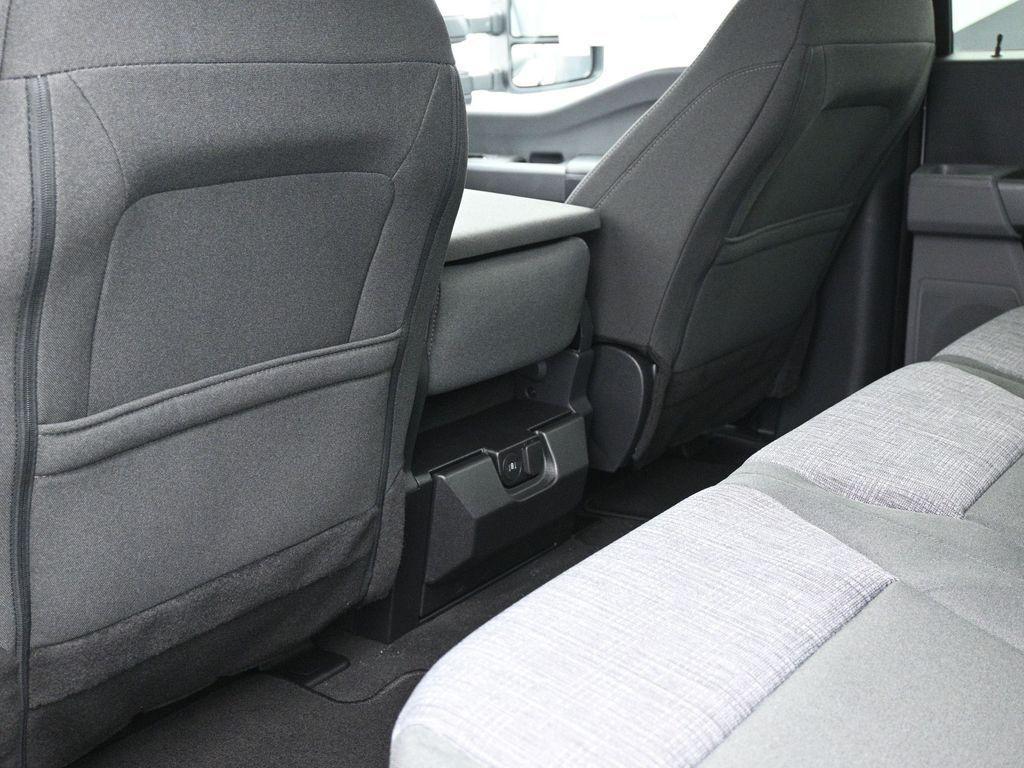 new 2025 Ford F-350 car, priced at $62,665