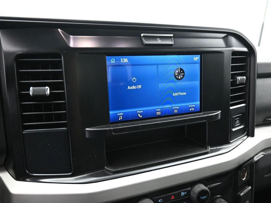 new 2025 Ford F-350 car, priced at $62,665