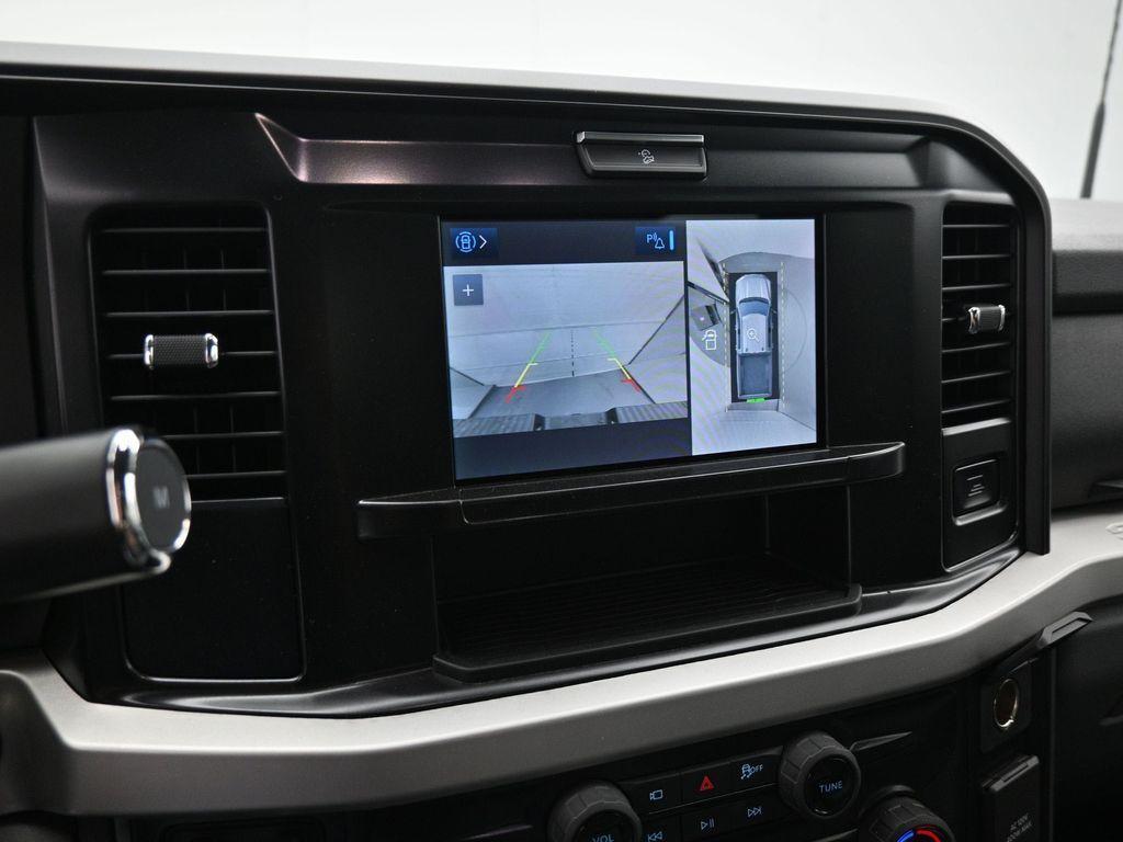 new 2025 Ford F-350 car, priced at $62,665