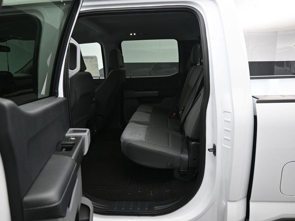 new 2025 Ford F-350 car, priced at $62,665