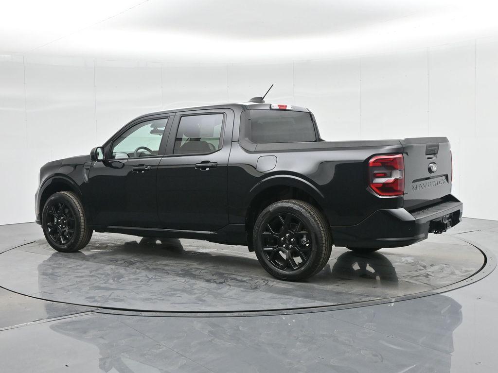 new 2025 Ford Maverick car, priced at $35,372