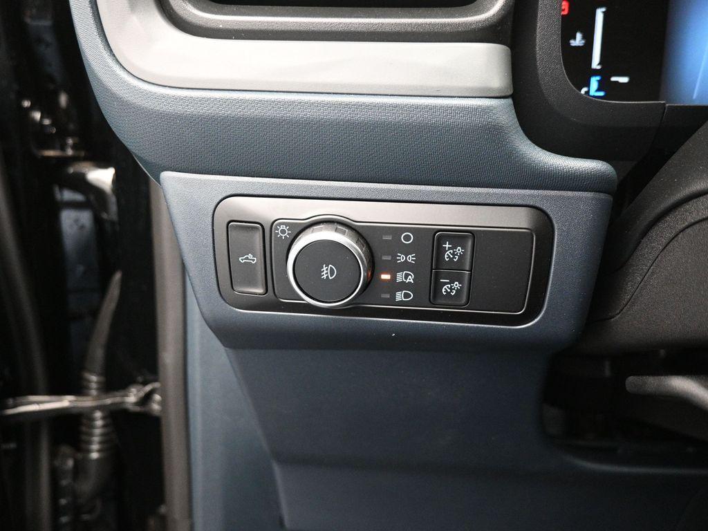 new 2025 Ford Maverick car, priced at $35,372