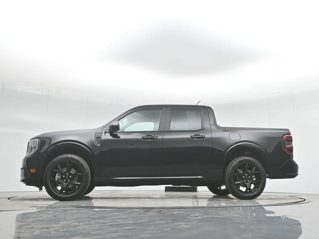 new 2025 Ford Maverick car, priced at $35,372