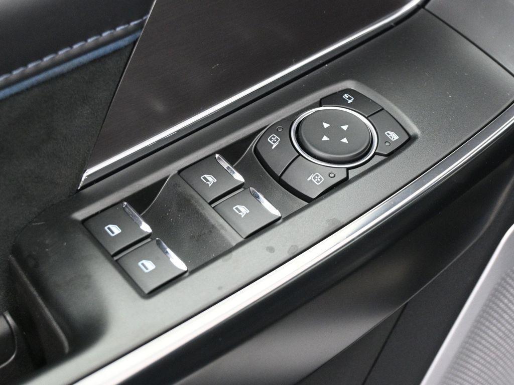 new 2025 Ford F-150 car, priced at $76,152