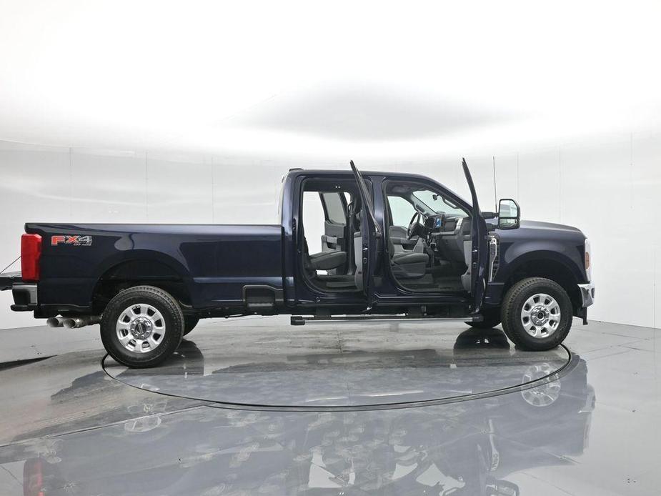 new 2024 Ford F-250 car, priced at $70,790