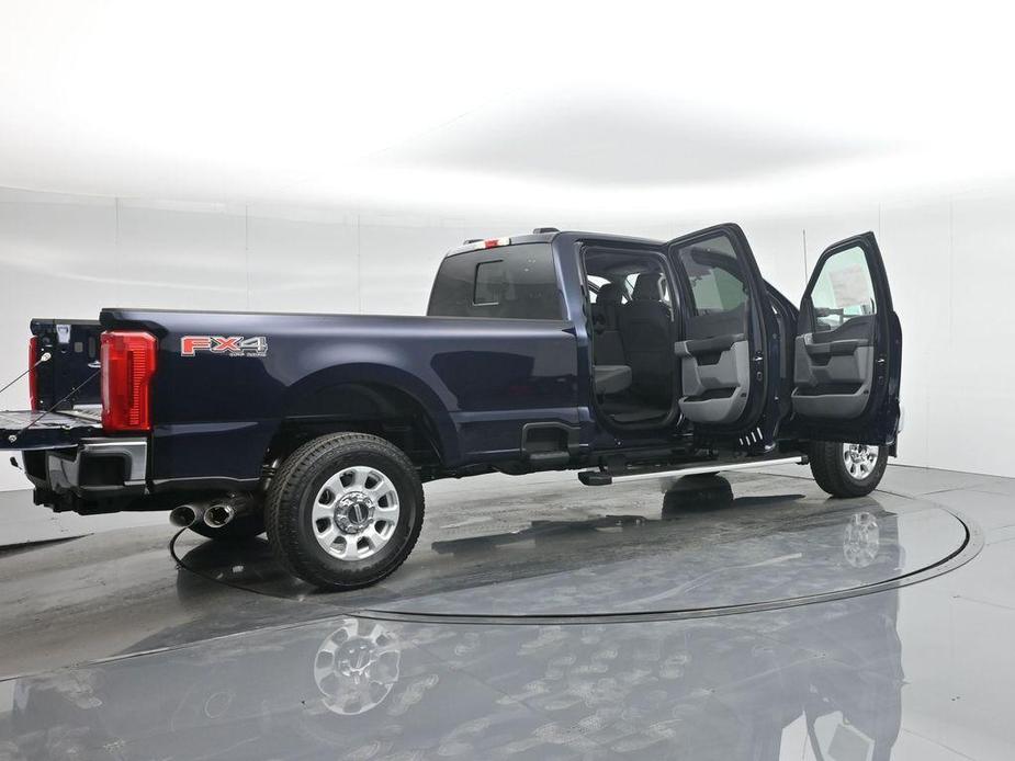 new 2024 Ford F-250 car, priced at $70,790