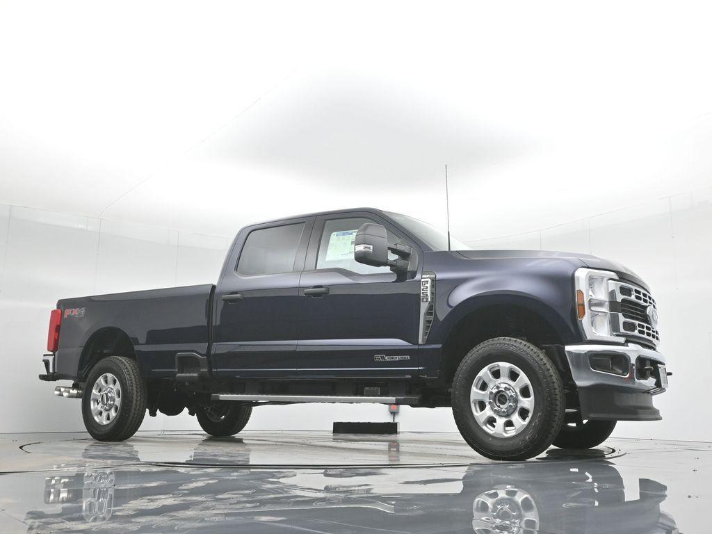 new 2024 Ford F-250 car, priced at $70,790