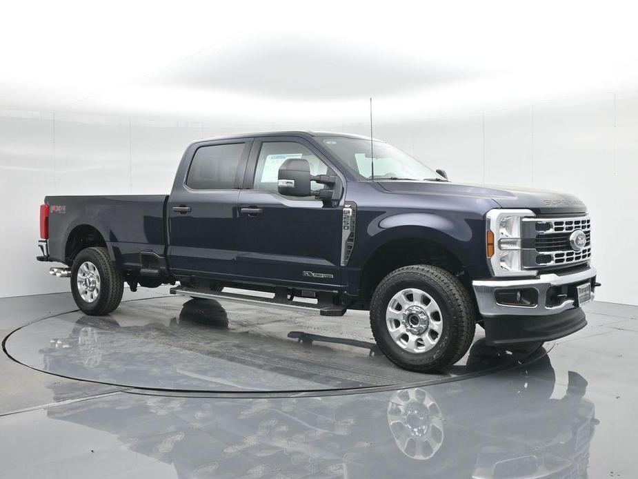 new 2024 Ford F-250 car, priced at $70,790