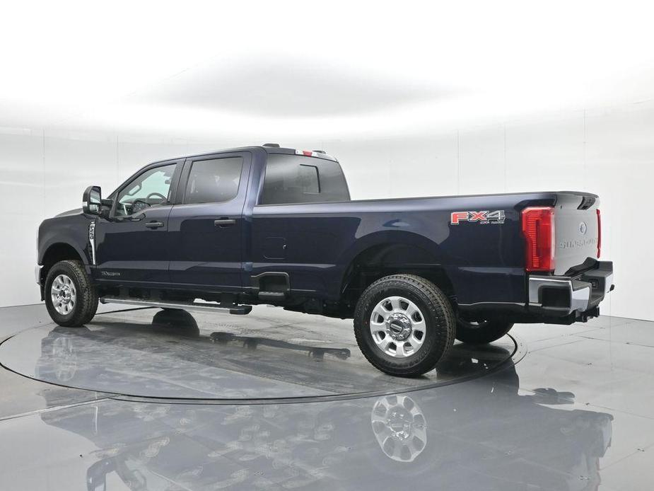 new 2024 Ford F-250 car, priced at $70,790