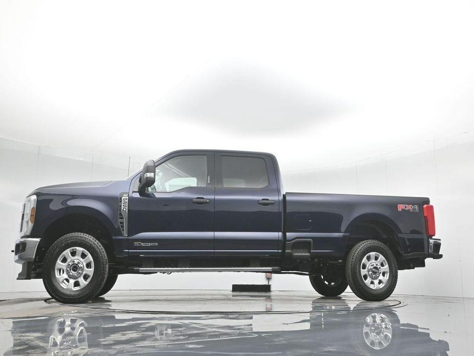 new 2024 Ford F-250 car, priced at $70,790