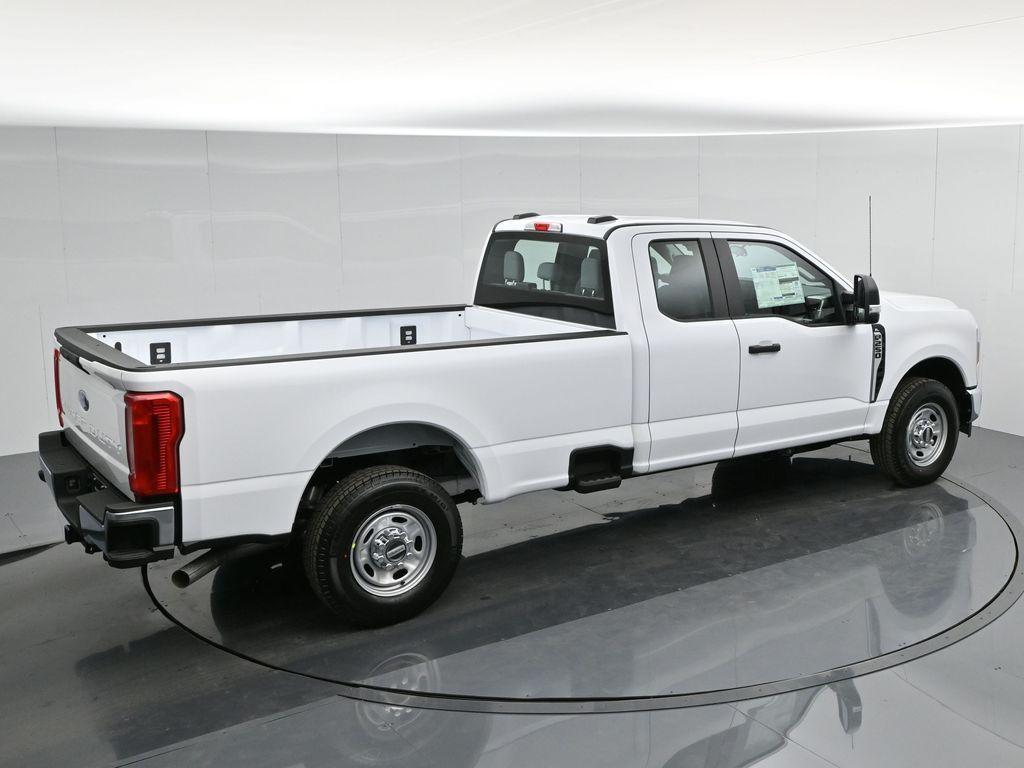 new 2024 Ford F-250 car, priced at $49,900