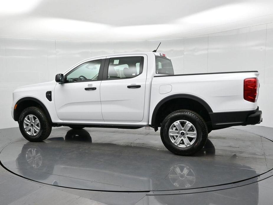 new 2024 Ford Ranger car, priced at $36,500