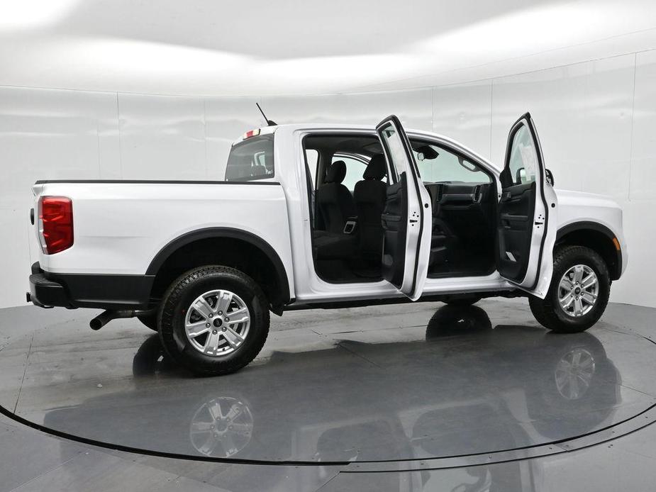 new 2024 Ford Ranger car, priced at $36,500