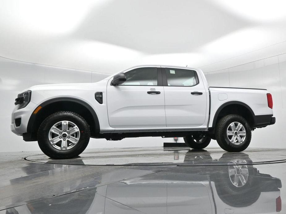 new 2024 Ford Ranger car, priced at $36,500