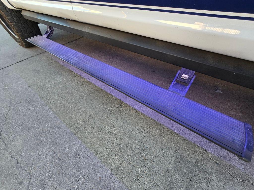 used 2018 Ford F-150 car, priced at $54,000