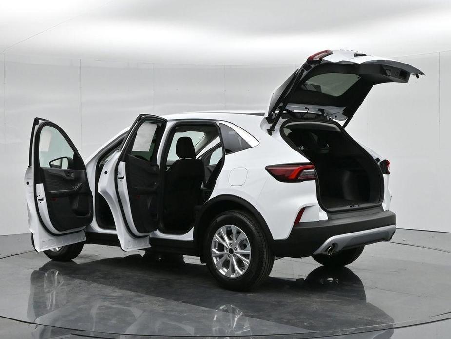 new 2024 Ford Escape car, priced at $31,125