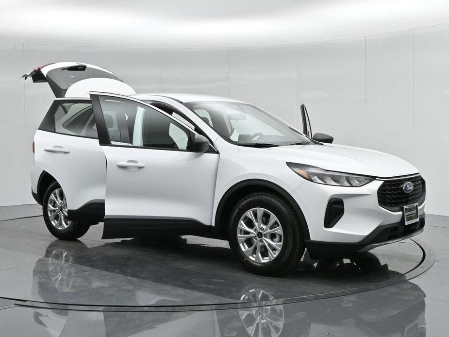 new 2024 Ford Escape car, priced at $31,125