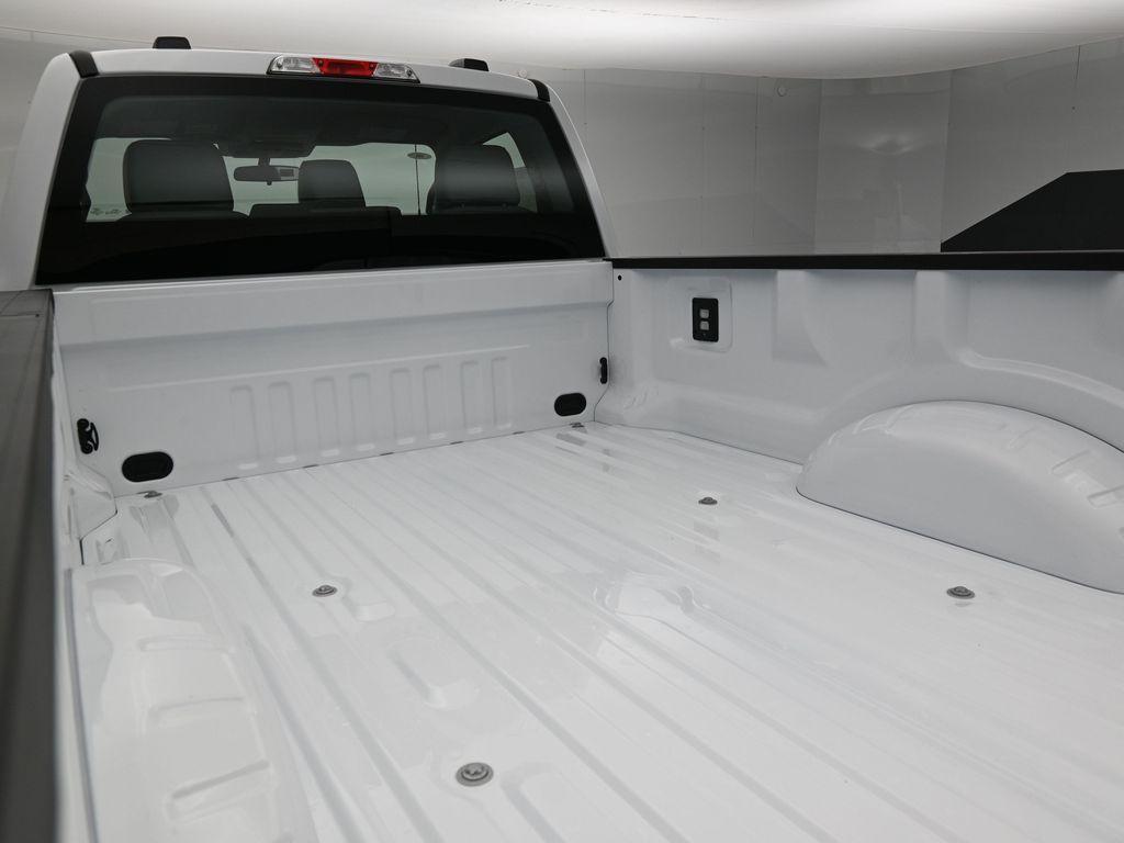 new 2025 Ford F-250 car, priced at $47,895