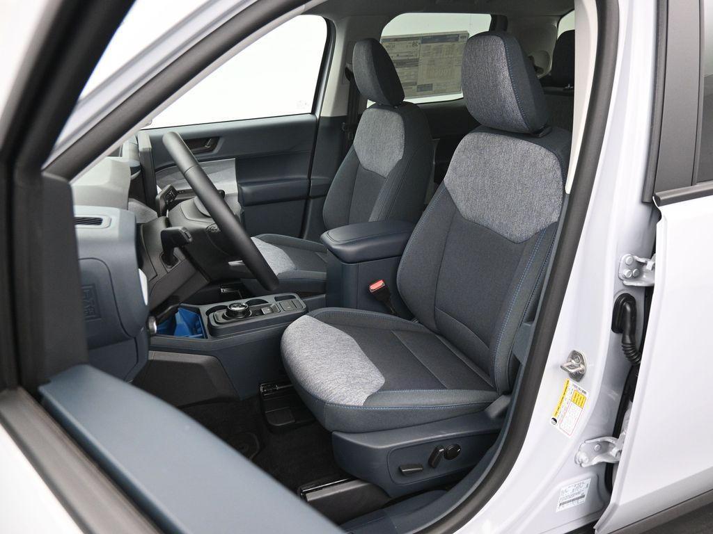 new 2025 Ford Maverick car, priced at $33,750