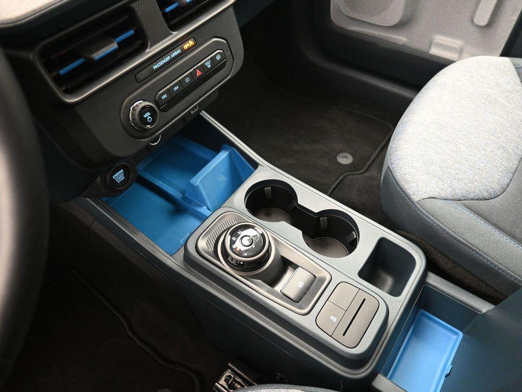 new 2025 Ford Maverick car, priced at $33,750