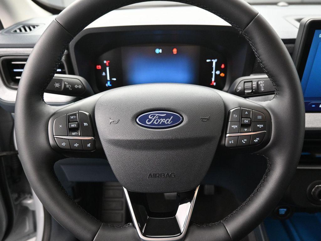 new 2025 Ford Maverick car, priced at $33,750