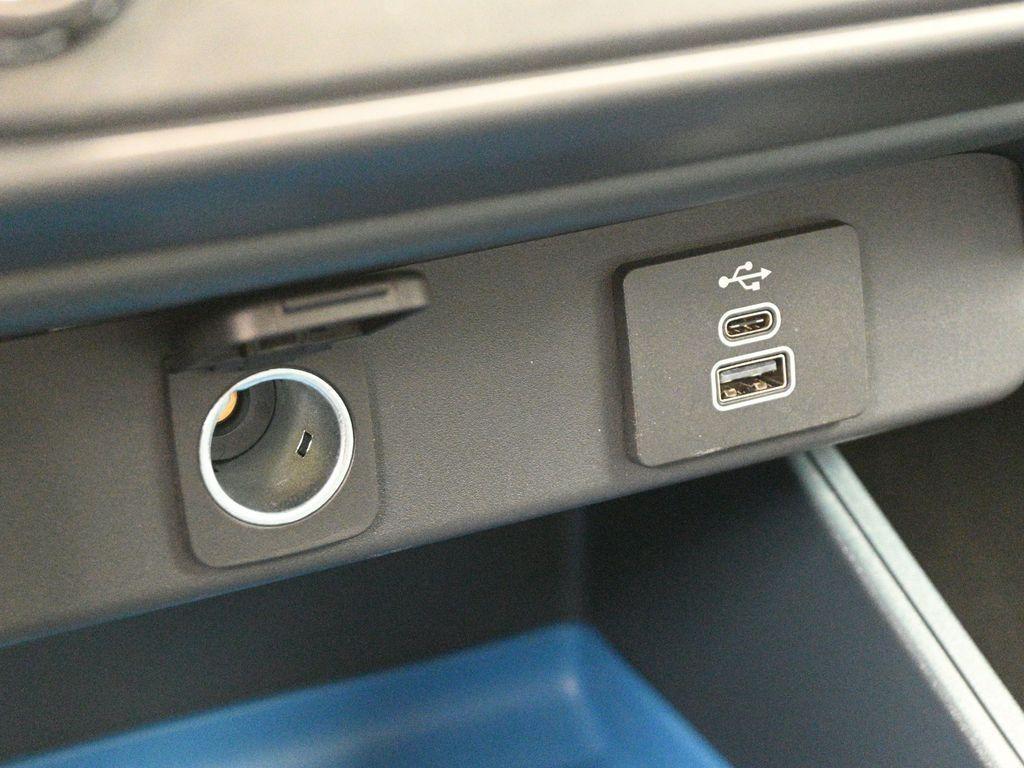 new 2025 Ford Maverick car, priced at $33,750