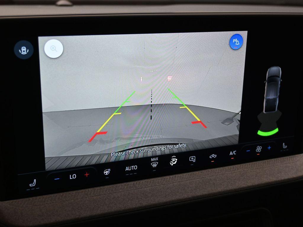 new 2025 Ford Maverick car, priced at $33,750