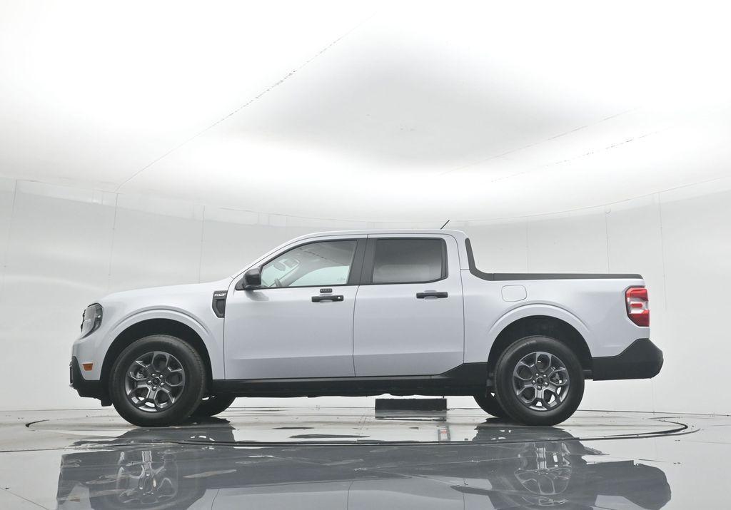 new 2025 Ford Maverick car, priced at $33,750