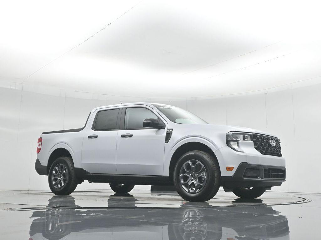 new 2025 Ford Maverick car, priced at $33,750