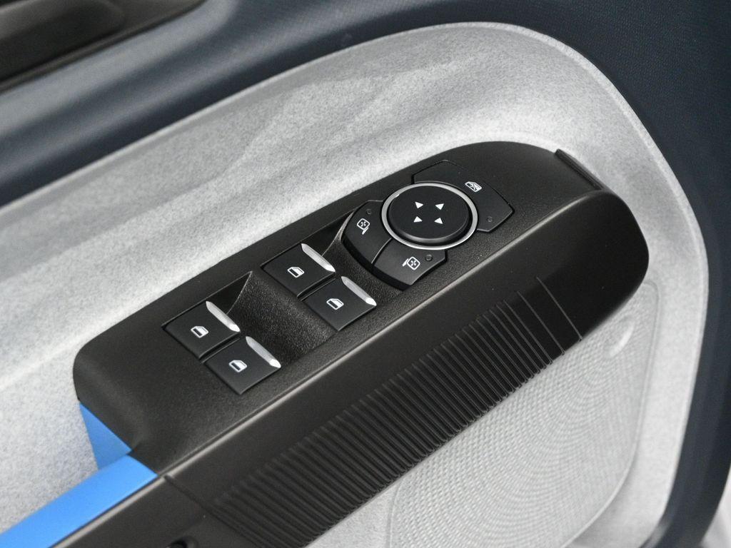 new 2025 Ford Maverick car, priced at $33,750