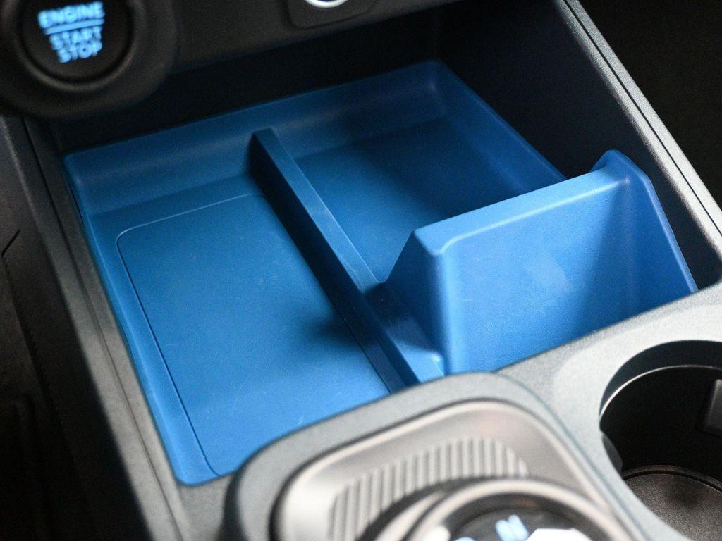 new 2025 Ford Maverick car, priced at $33,750