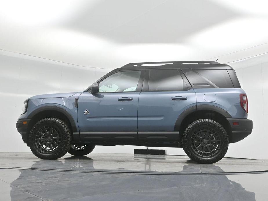 new 2024 Ford Bronco Sport car, priced at $42,520