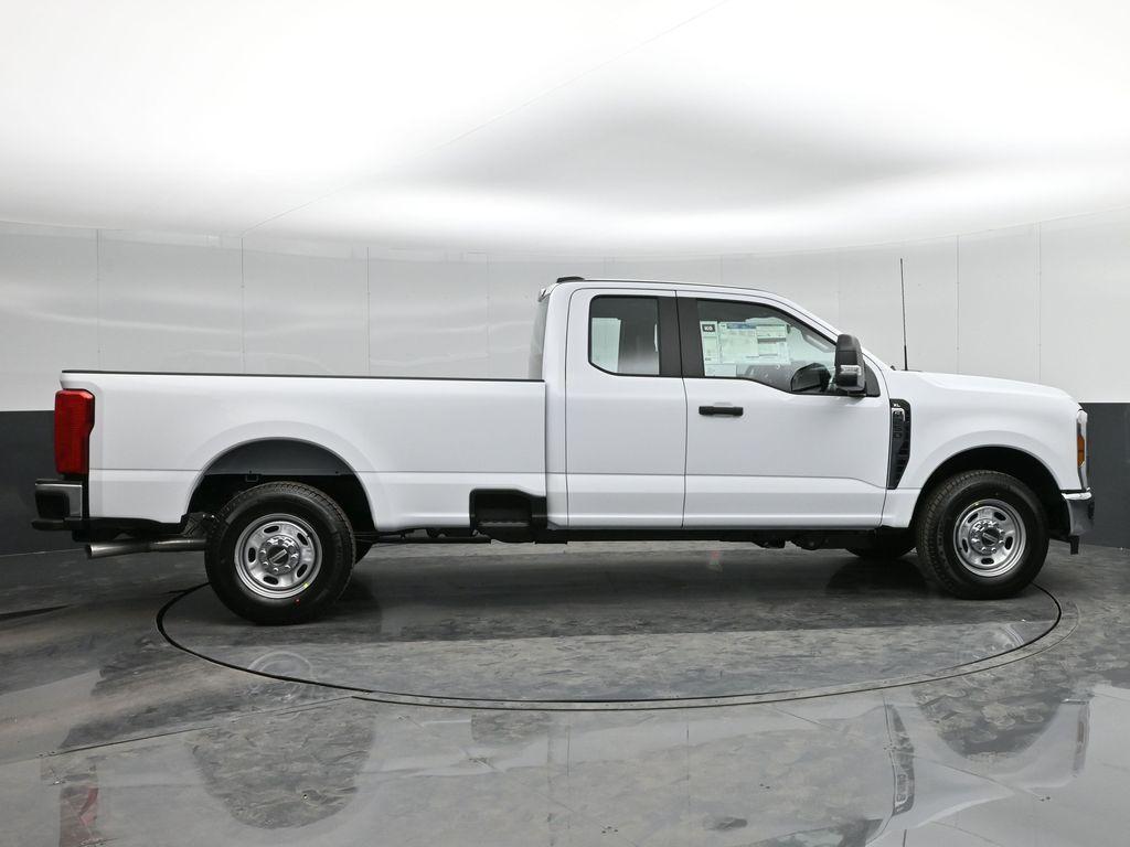 new 2024 Ford F-250 car, priced at $50,060