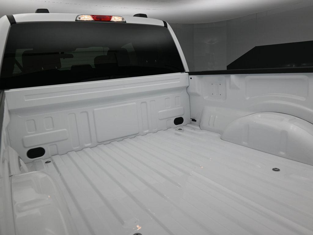 new 2025 Ford F-150 car, priced at $42,760