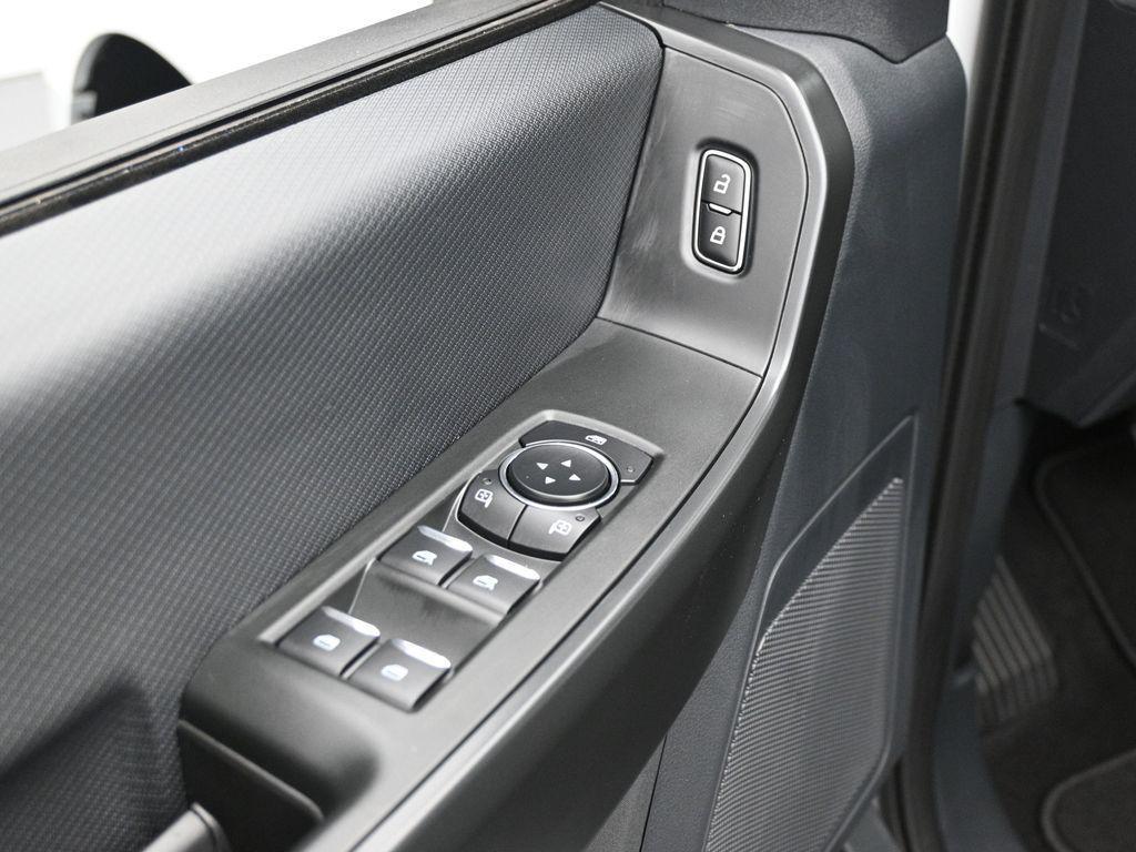 new 2025 Ford F-150 car, priced at $42,760