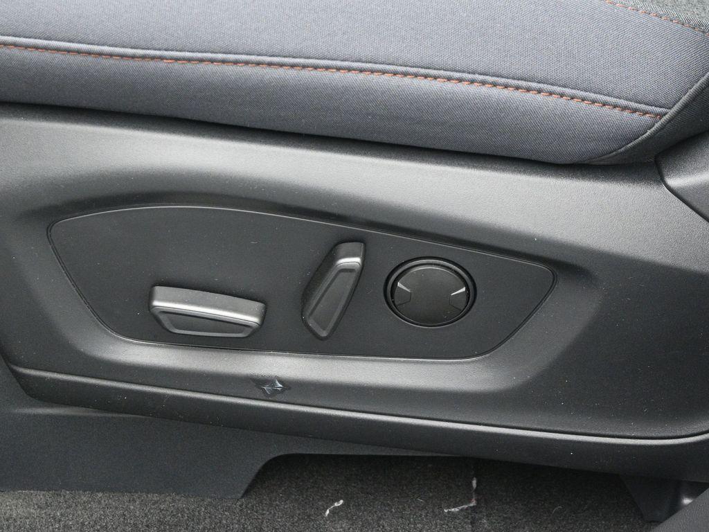 new 2025 Ford Explorer car, priced at $41,440