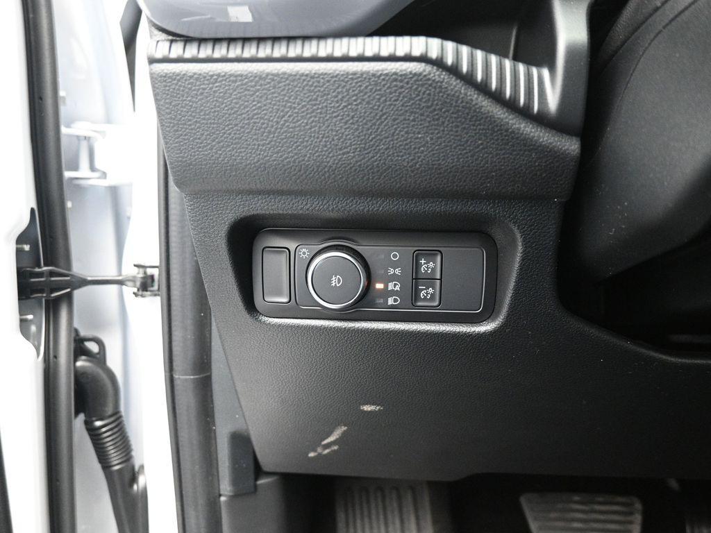 new 2025 Ford Ranger car, priced at $36,725