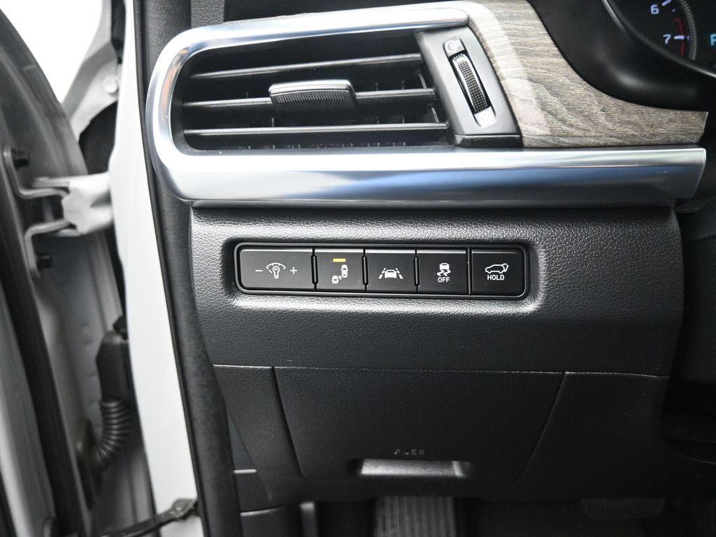 used 2022 Kia Telluride car, priced at $35,200