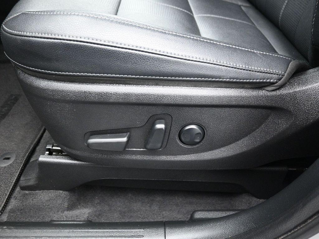 used 2022 Kia Telluride car, priced at $35,200