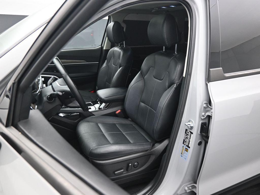 used 2022 Kia Telluride car, priced at $35,200