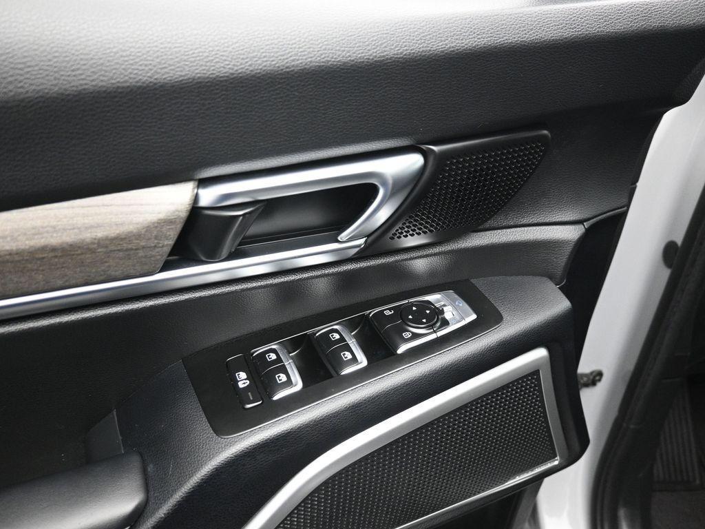 used 2022 Kia Telluride car, priced at $35,200