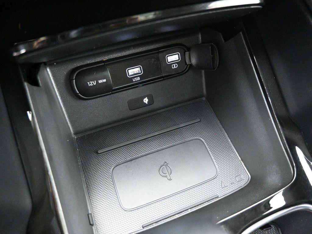used 2022 Kia Telluride car, priced at $35,200