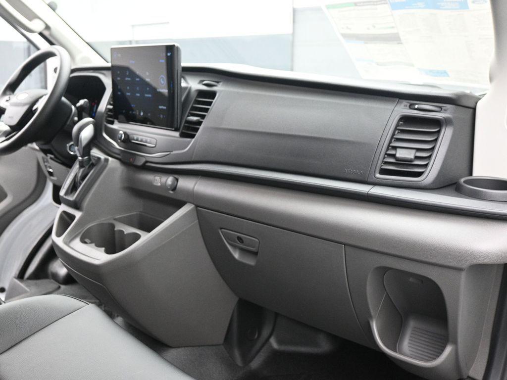 new 2026 Ford Transit-250 car, priced at $55,400