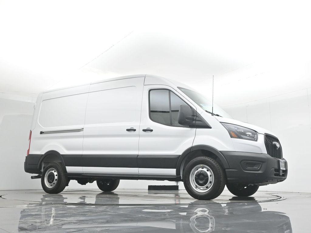 new 2026 Ford Transit-250 car, priced at $55,400